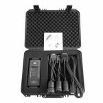 317-7485 3177485 Excavator Spare Parts ET4 Communiion Adapter Group Diagnostic