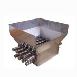 SS304 Powerful 5 bars 7 bars N35 Industrial hopper Magnets