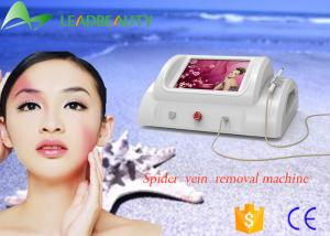 Quality 2016 professional medical portable spider vein removal machine/Vascular Laser for Face wholesale
