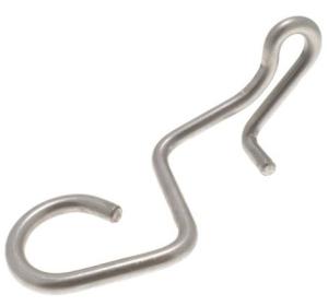 Quality Land Rover SPU500050 Chassis Parts Parking Brake Cable Bracket wholesale