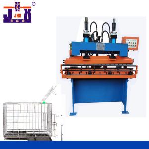 Quality High Speed Hydraulic Trimming Machine For Pet Cage 1500MM wholesale