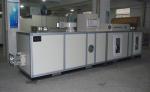Automatic Industrial Dehumidification Systems