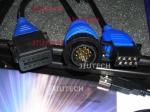 Professional Excavator Scanner Diesel Truck Diagnose Tool