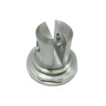 Precision Hardware Parts Swiss-machined Machining Of Copper Aluminum Stainless