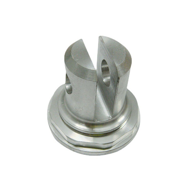 Non-standard Stainless Steel Aluminum Alloy Parts For Auto Parts