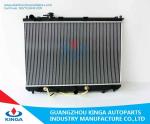 Auto Spare Parts Car Radiator Replacement KIA CARENS MPV 2.0'02 OK2FV-15-200A AT