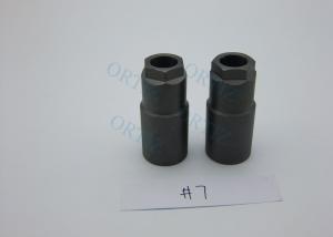 Quality ORTIZ Denso common injector spare parts Solenoid nut injection nozzle nut injector body wholesale