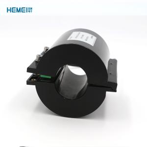 Quality CT Electronic Current Transformer Output 5VA Silicon Steel High Voltage wholesale