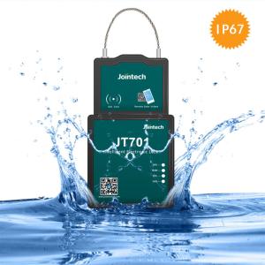 Quality 15000mAh Battery Container GPS Tracker , ISO9001 GPS Location Tracker wholesale