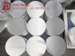 Cookware 1050 1060 1070 1100 Aluminum Circle Sheet