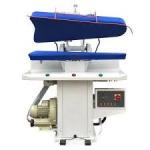 Electric Heat Wrinkle Free Trouser Steam Press Scissors