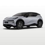 Zeekr X 5 Seats 425km Electric SUV New Energy Vehicle 2025 Popular Electric SUV
