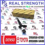 295050-0520 294050-0521 295050-0620 295050-0460 Diesel Engine Parts Toyota DENSO