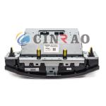 DVD Navigation Radio Toyota Lexus LX570 Screen Assembly