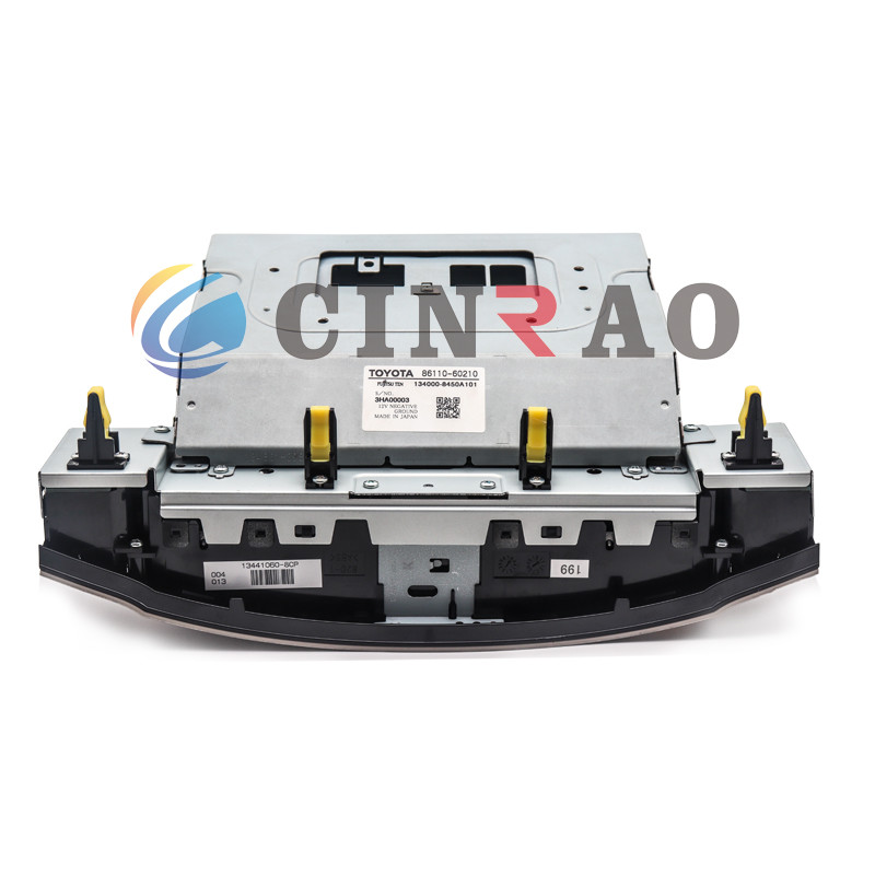 DVD Navigation Radio Toyota Lexus LX570 Screen Assembly