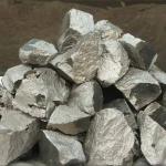 Environmentally Friendly Products High Carbon FeMn Ferromanganese Alloy For