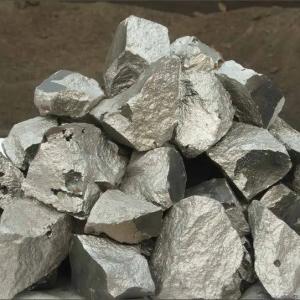 Quality Environmentally Friendly Products High Carbon FeMn Ferromanganese Alloy For Steelmaking wholesale