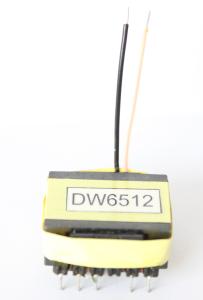 Quality ER2518 High Frequency Transformer wholesale