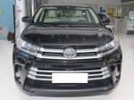Medium Suv Toyota Petrol Car Toyota Highlander 2021 4WD Elite 5 Door 7 Seats