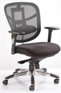 Quality China Ergonomic Executive Mesh Chair wholesale