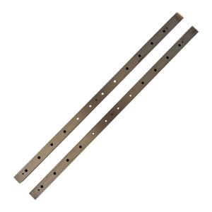 Quality Sliding Rail AB500-2TP2 S1603-2 2009647 2228916 For Asphalt Paver Spare Parts wholesale