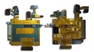 Quality mobile phone flex cable for LG KM570 slider wholesale