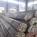 Steel Rebar Bending and Cutting Machine for 8mm Rebars Length 6m/9m/12m