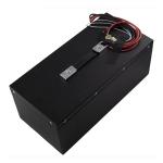 RV Solar 1200Wh 12V 100AH Lithium Ion Battery Storage