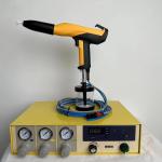 Coating Vacuum Coating RTS HXC-600A Metal Powder Spraying Machine for Production