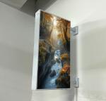 LED Digital Signage Display Wifi Type Digital Outdoor Signs For Business