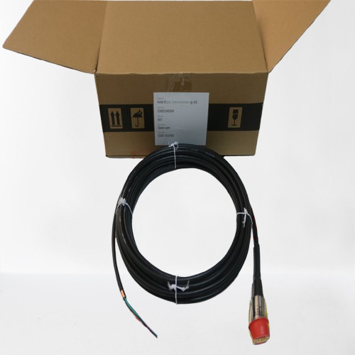 DAMCOS G30-15-0/00 Tank Level Transducer