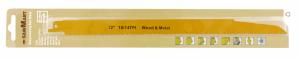 Quality 12&quot; Bi-Metal Sabre Saw-10-14T wholesale