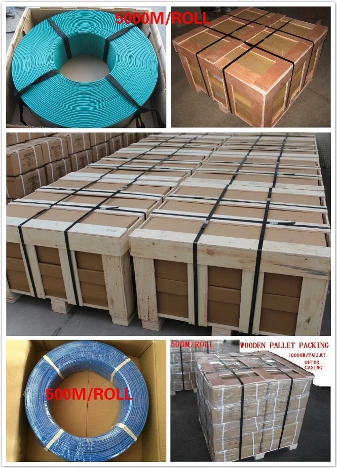 4mm Galvanized Steel Wire Rope