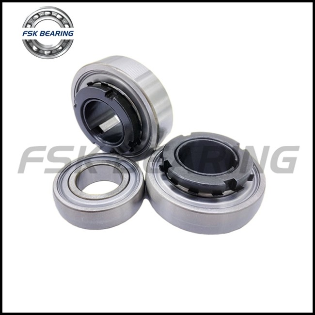 88508 2RS ZZ Deep Groove Ball Round Hole Non-Standard Bearing 88508A Car Hanger Support