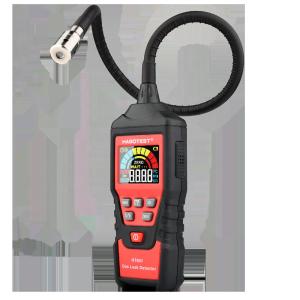 RoHS Digital Gas Leak Detector