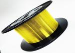 150/165/195um NA 22 100 kpsi Silicone Polyimide High OH Optical Quartz Fiber for