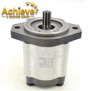 Quality ACHIEVE SANY Concrete Pump Parts PM OEM Hydraulic Gear Pump wholesale
