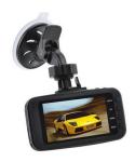 1080p Full Hd Car Dash Cam