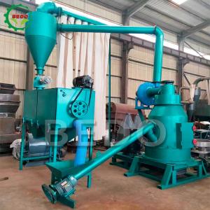 Quality 80-200 Mesh Bamboo Wood Powder Making Machine CE Approved wholesale