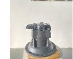 Excavator ZX330 ZX330LC-3 ZX350 motor assy M5x180 Hydraulic Swing Motor 4419718