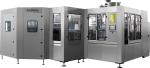 Bottled beverage factor350ml to 1000ml Mixed juice production line / beverage