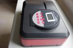 Automatic Adjustment Wavelength Ultraviolet Visible Spectrophotometer Single