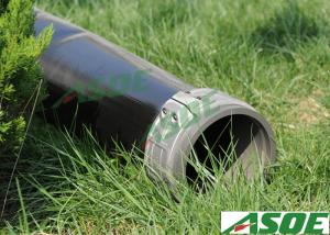 Quality Woven Jacket Polyurethane Water Drain Pipe wholesale
