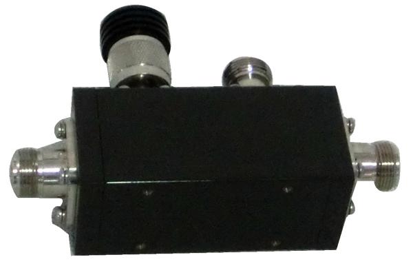 Cheap CD-18GHz 10dB/20dB/30dB Coaxial Directional Coupler for sale