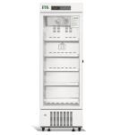 316L Capacity Sprayed Steel Medical Grade Vaccine Storage Refrigerator