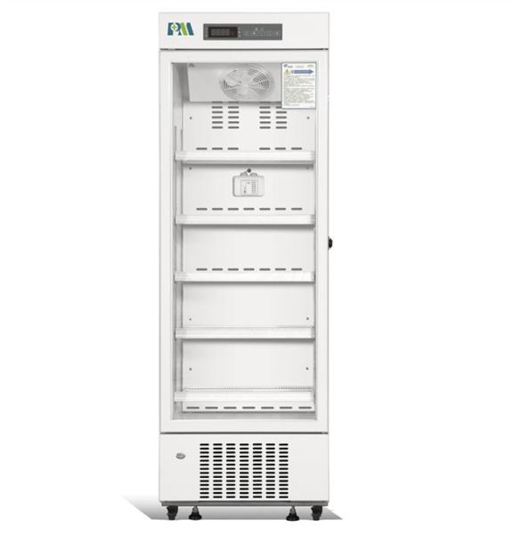 316L Capacity Sprayed Steel Medical Grade Vaccine Storage Refrigerator