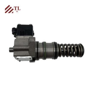 Quality 0414755008 0414755014 Diesel Fuel Injection Unit Pump For Bosch Mack Engine E7 Trucks wholesale