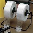 LDPE Wrap, Lay flat tubing, tubing, poly tubing, LDPE tubing, Produce roll, tube