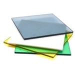 GE Opalescent Matte Tinted Polycarbonate Sheet