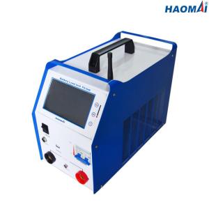 Quality 96V/110V 120A Battery Capacity Discharge Tester Bluetooth module wholesale